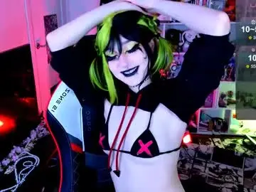 Chaturbate Live Sex of aki__ra