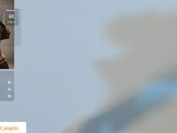 Chaturbate Free Live Porn of alahia_dangelo_