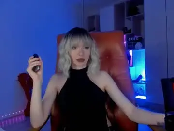 Chaturbate Live Sex of irisice