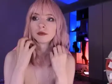 Chaturbate Live Sex Cam of irisice