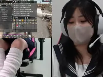 Chaturbate Nude Webcam of minami0804