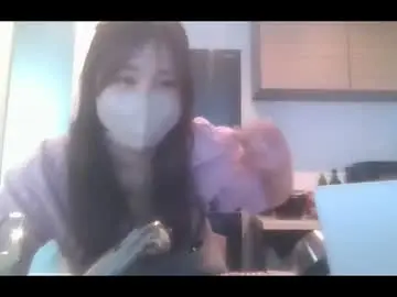 Chaturbate Free Live Porn of minami0804