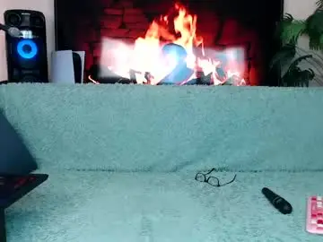 Chaturbate Sex Cam of mommymila