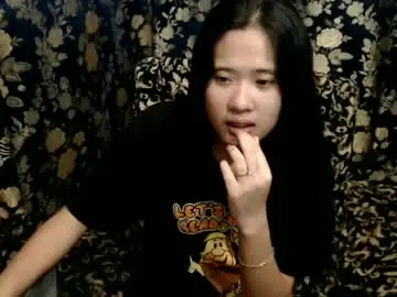 Chaturbate Free Live Porn of pititepinay_asiangirl