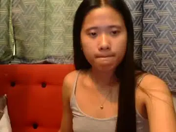 Chaturbate Nude Webcam of pititepinay_asiangirl
