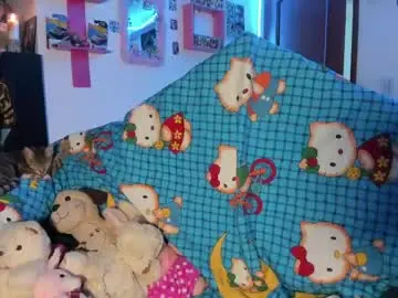 Chaturbate Best live sex cam show of rebecahart