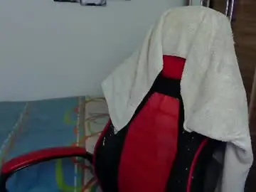 Chaturbate Free Porn Cam of yessica_gomez01