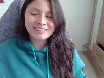 Chaturbate Adult Video Chat of yessica_gomez01
