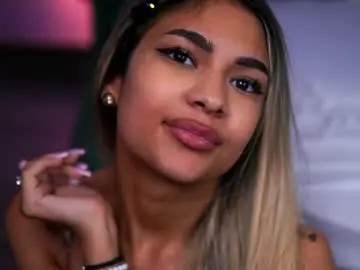 Chaturbate Free Porn Cam of ashayuva