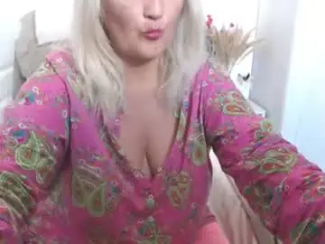Chaturbate Live Porn of divineblond