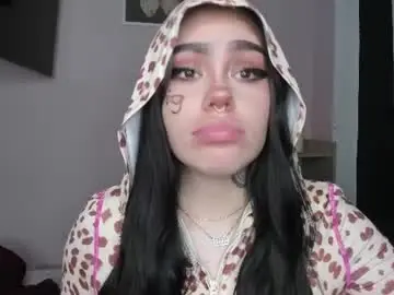 Chaturbate Private Sex Chat of jas_miin