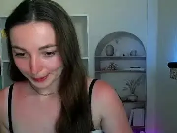 Chaturbate Watch Live Sex Cams of kiss_shy
