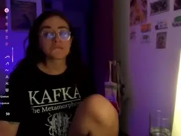 Chaturbate Best live sex cam show of linda_giggle