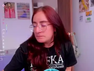 Chaturbate Adult Webcam of linda_giggle