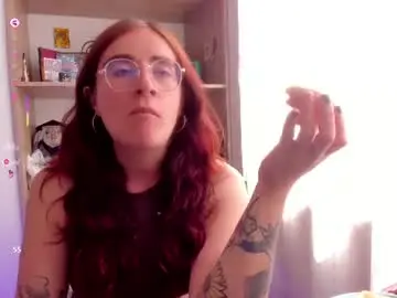 Chaturbate Adult Webcams of linda_giggle