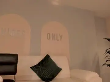 Chaturbate Live Sex Cam of marylewis_