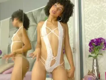 Chaturbate Free Porn Cam of miaa_grace_