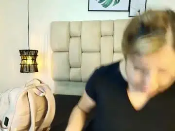Chaturbate Best Webcam of sarablonde_t