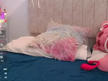 Chaturbate Adult Webcam of _tiffany1