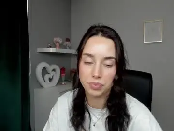 Chaturbate Live Porn of adelesolo