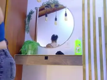 Chaturbate Sex Cam of jennifervega1