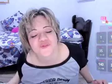 Chaturbate Sex Chat of little_angely