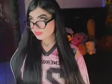 Chaturbate Live Porn of queenlamia