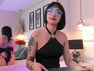 Chaturbate Adult Video Chat of raquelhyde_