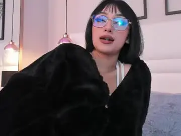 Chaturbate Sex Chat of raquelhyde_