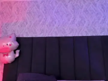 Chaturbate Live Sex of scarlett_vegga