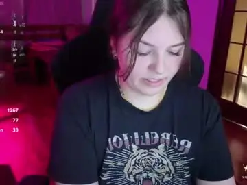 Chaturbate Adult Webcams of x_nirvana_x