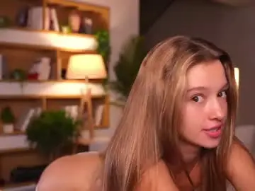 Chaturbate Sex Cam of your_poetry
