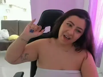 Chaturbate Watch Live Sex Cams of cassjimenez