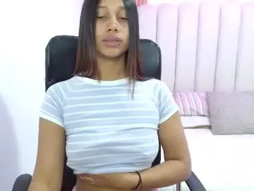 Chaturbate Live Sex Cam of celesteevanss_