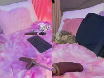 Chaturbate Free Porn Cam of centaurigirls