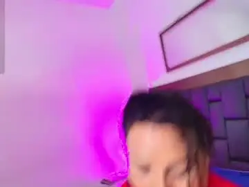 Chaturbate Free Porn Cam of elenna_boobs_