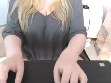 Chaturbate Sex Cam of kymchi