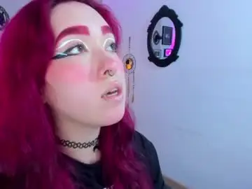 Chaturbate Sex Chat of leah_cherry
