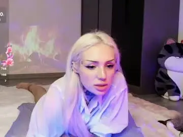 Chaturbate Sex Chat of necroblonde