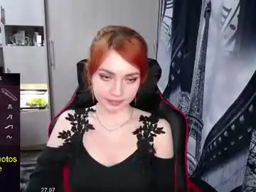 Chaturbate Free Porn Cam of nimfeya