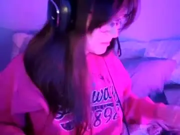 Chaturbate Sex Cam of pillogoddess