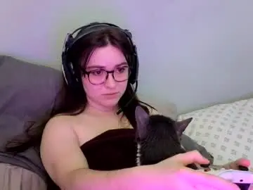Chaturbate Best Webcam of pillogoddess