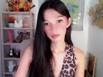 Chaturbate Nude Webcam of sassynrich