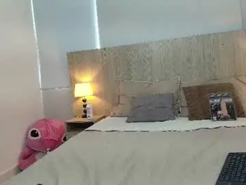 Chaturbate Best live sex cam show of ayleen_collins