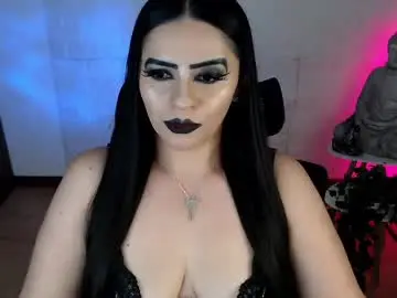 Chaturbate Sex Chat of emili_evans_
