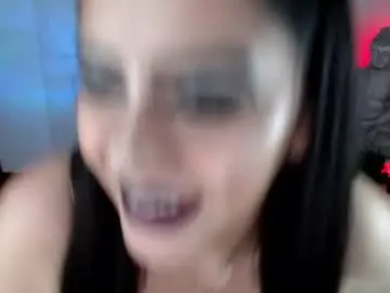 Chaturbate Best live sex cam show of emili_evans_