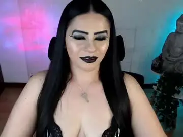 Chaturbate Private Sex Chat of emili_evans_