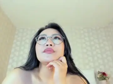 Chaturbate Adult Webcam of miss_asia_one