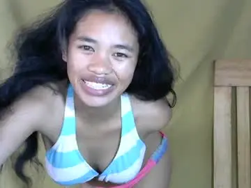 Chaturbate Sex Cam of poppy_kelley