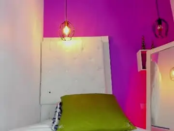 Chaturbate Sex Cam of roxy_sexy69